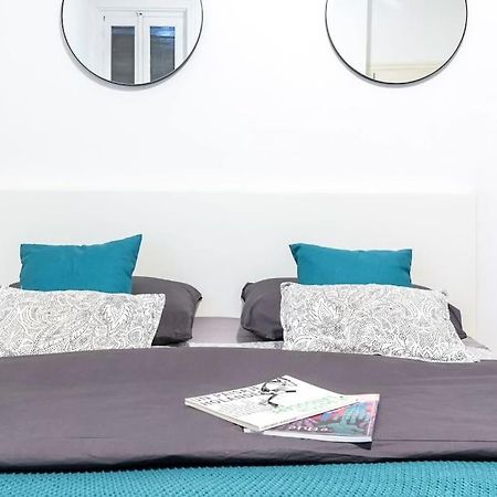Malasana Beautiful Design Apartment 2Bed 2Bath Madrid Eksteriør billede