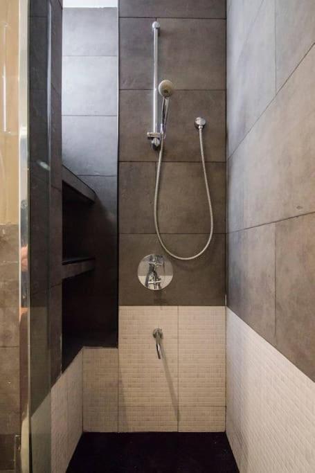 Malasana Beautiful Design Apartment 2Bed 2Bath Madrid Eksteriør billede